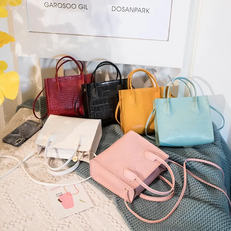 Luxury Brand Fashion Ladies