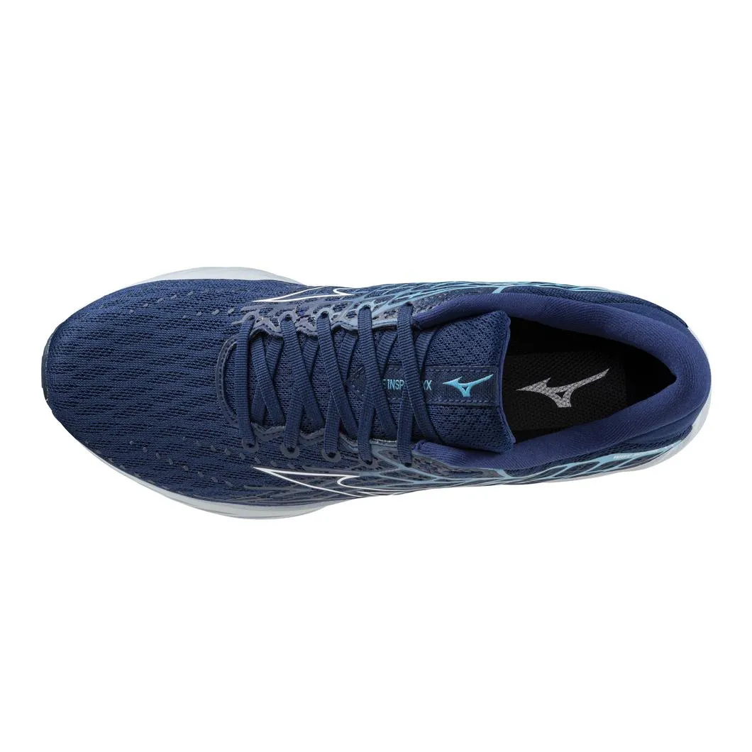 M Mizuno Wave Inspire 20