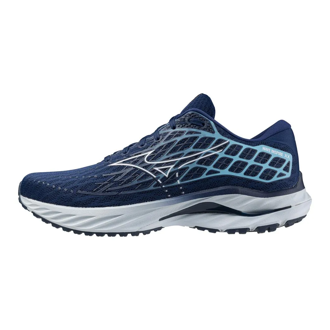M Mizuno Wave Inspire 20