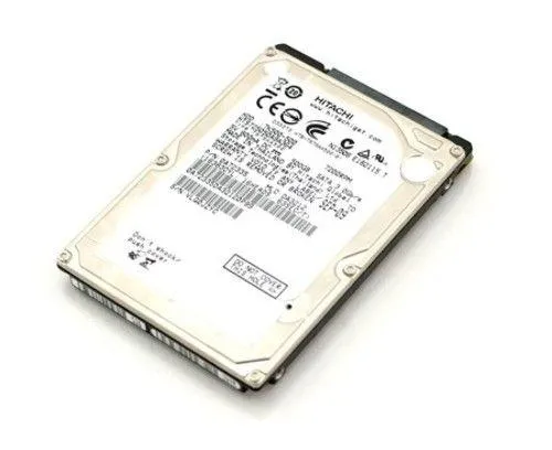 Major Brand 80GB Hard Drive 2.5'' Sata