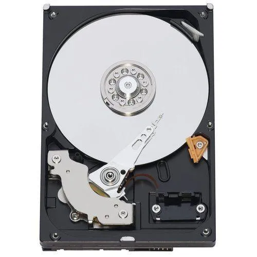Major Brand 80GB Hard Drive 2.5'' Sata