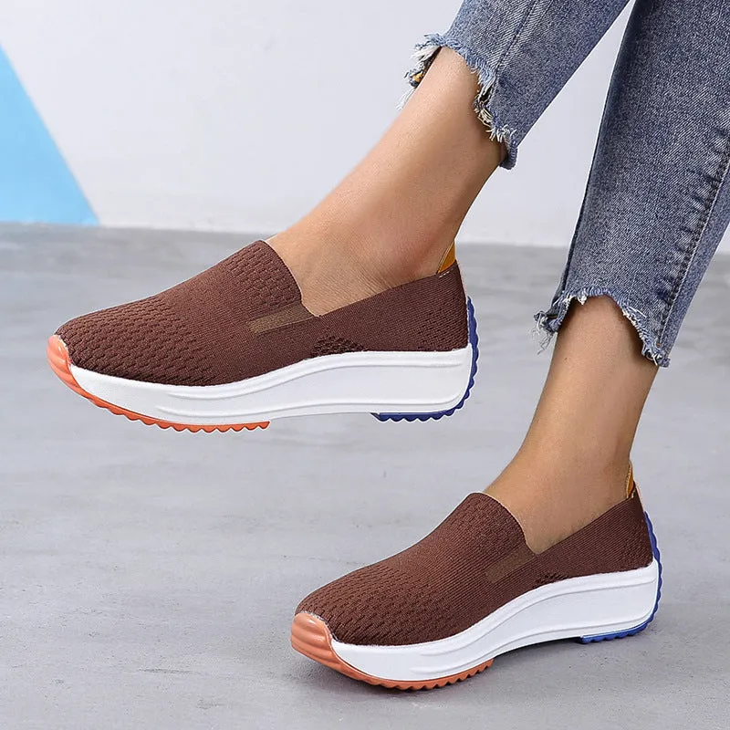 Margaret  Leichte Damenlaufschuhe