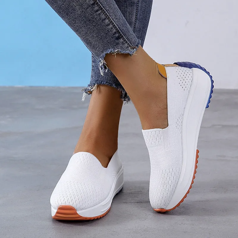 Margaret  Leichte Damenlaufschuhe