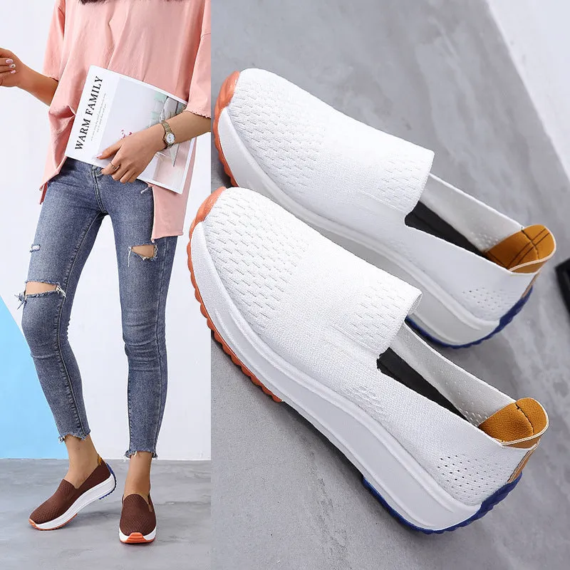 Margaret  Leichte Damenlaufschuhe