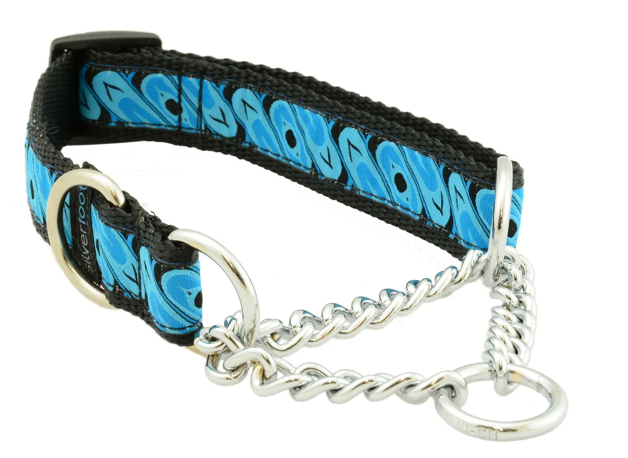Martingale Training Collar Medium 1" Width