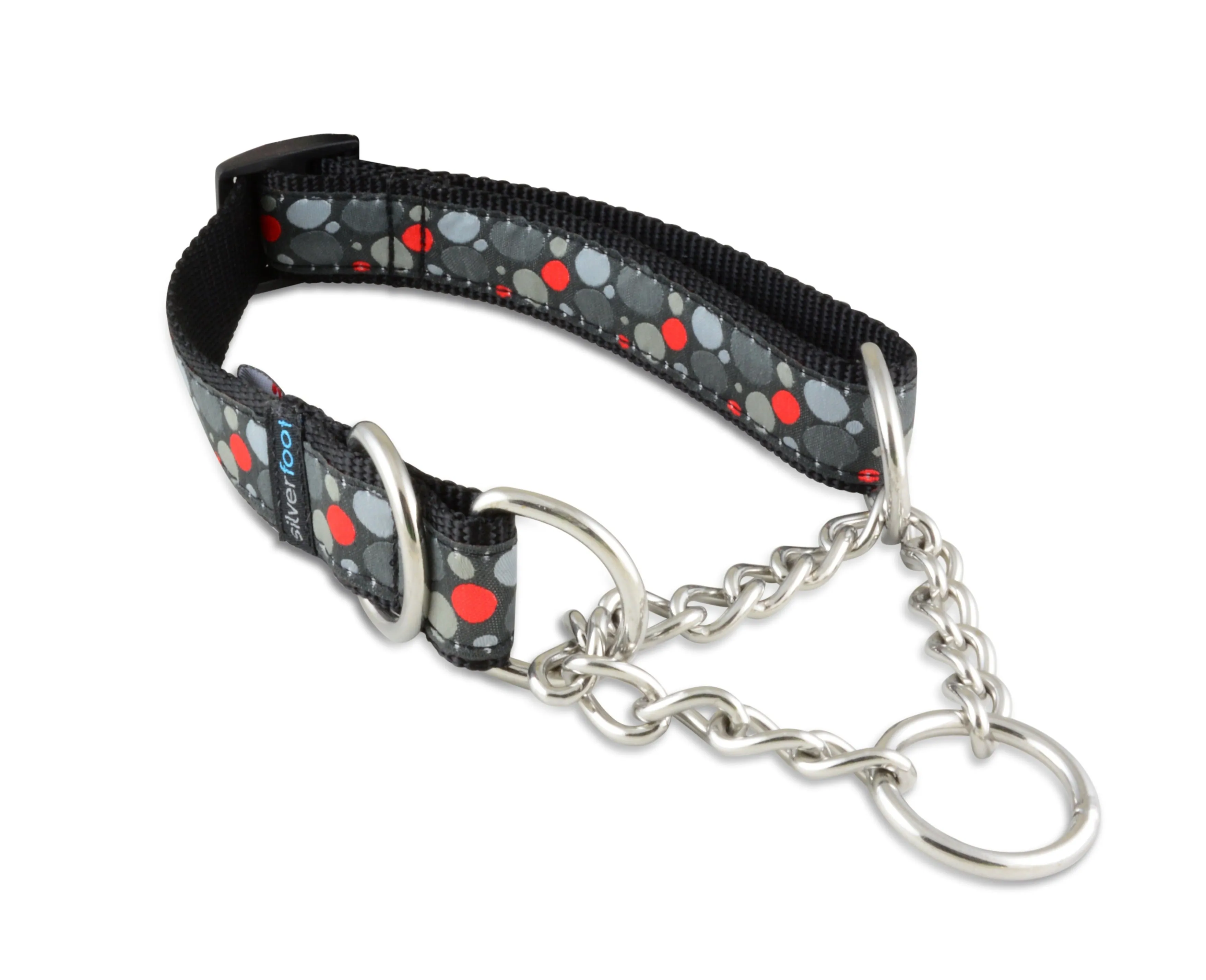 Martingale Training Collar Medium 1" Width