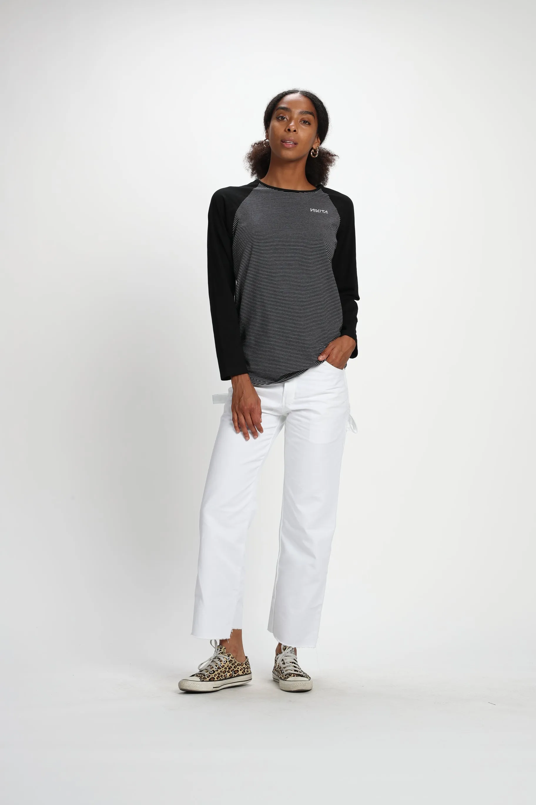 MAYWOOD LS TOP