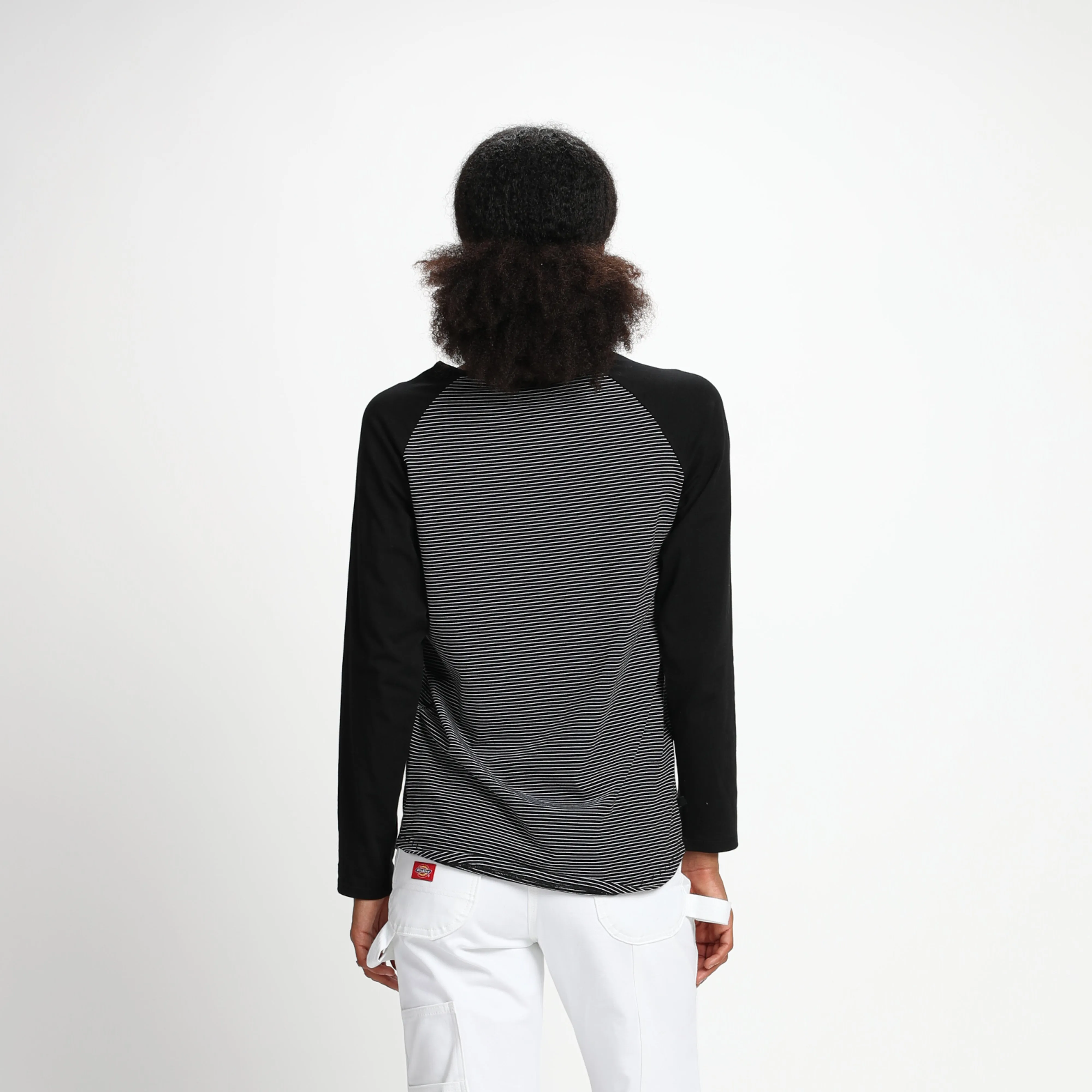 MAYWOOD LS TOP