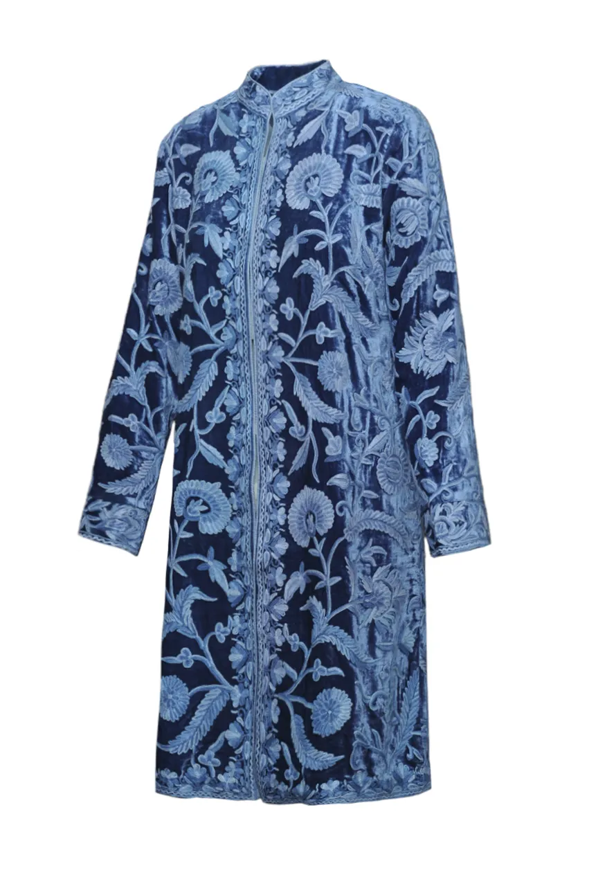 Melissa Coat