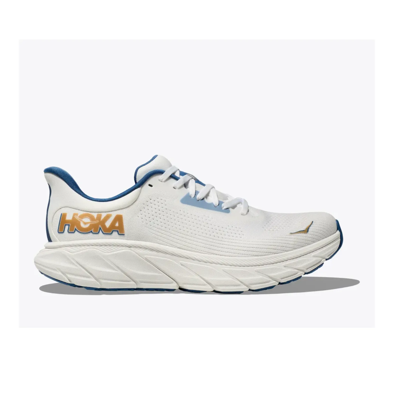 MEN'S ARAHI 7 - D - FTG FROST/GOLD