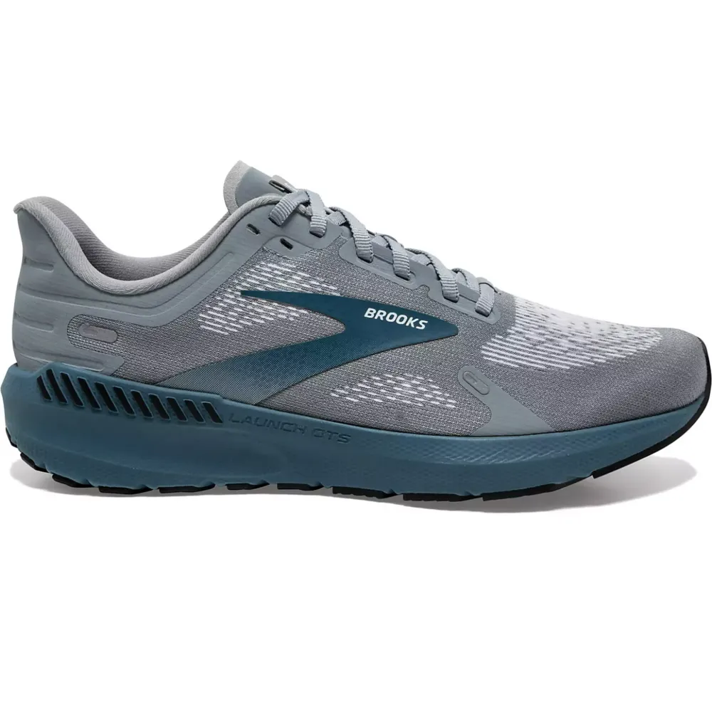 Men's Brooks Launch GTS 9