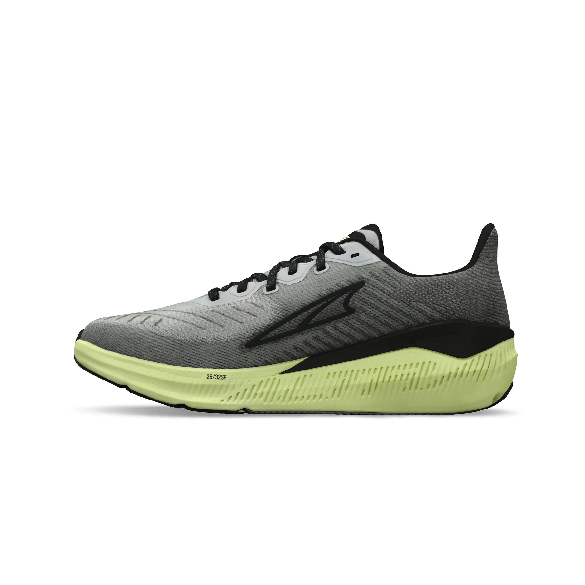 MEN'S EXPERIENCE FORM - D - 231 GREY/GREEN
