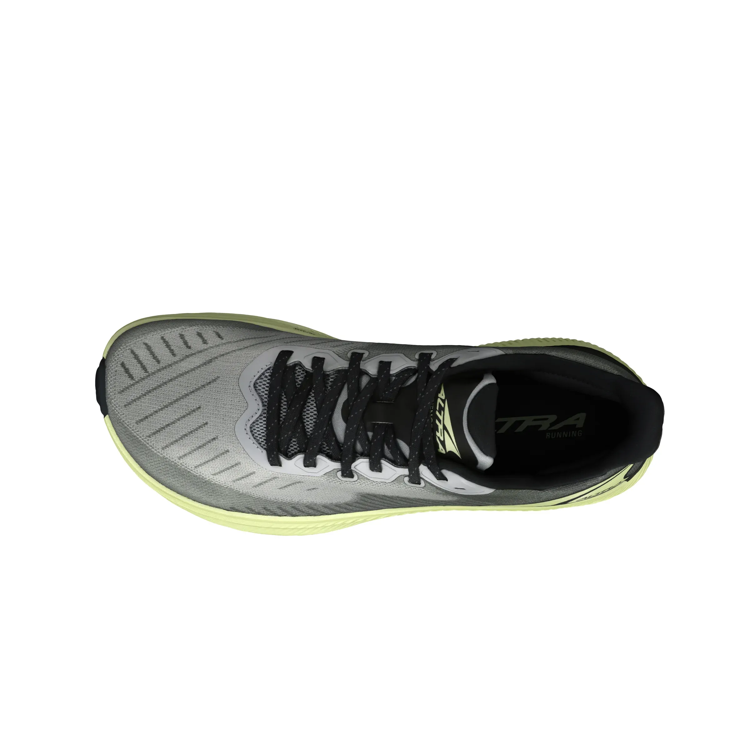 MEN'S EXPERIENCE FORM - D - 231 GREY/GREEN