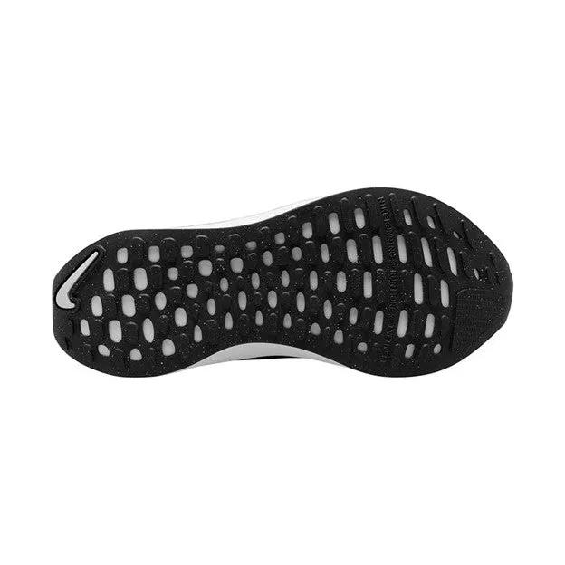 MEN'S INFINITY RUN 4 - D - 001 BLACK/WHITE-DARK GREY