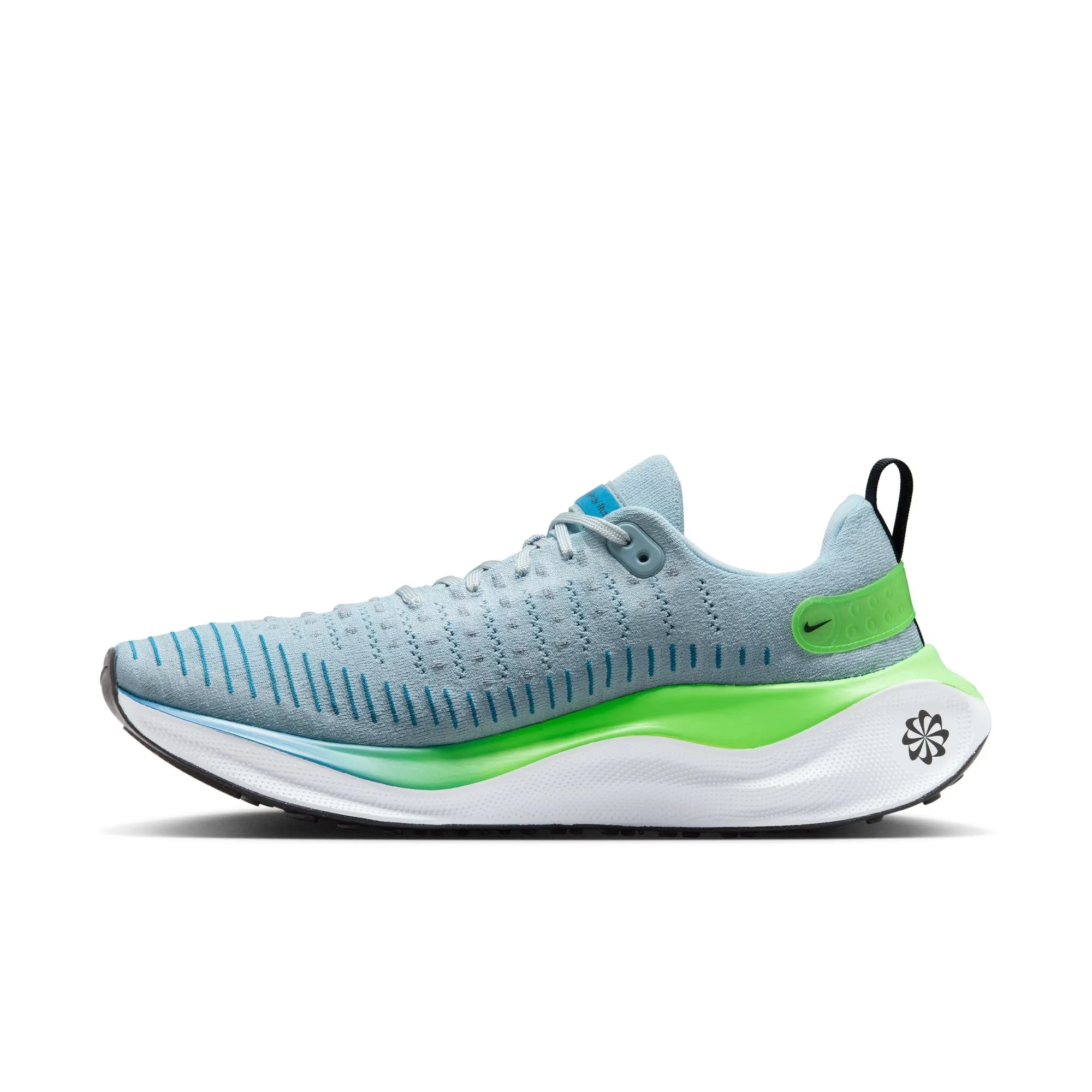 MEN'S INFINITY RUN 4 - D - 402 LT ARMORY BLUE/BLACK