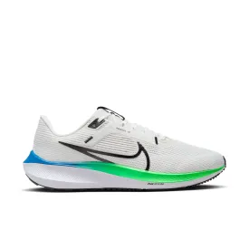 MEN'S PEGASUS 40 - D - 006 PLATINUM/BLACK