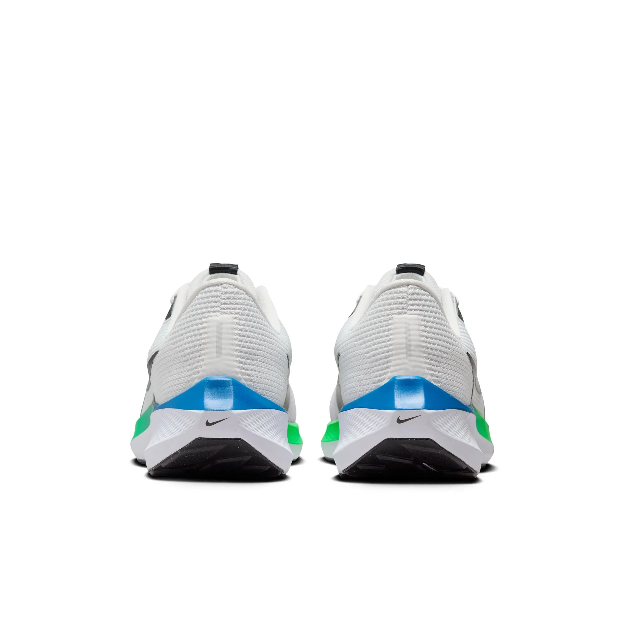 MEN'S PEGASUS 40 - D - 006 PLATINUM/BLACK