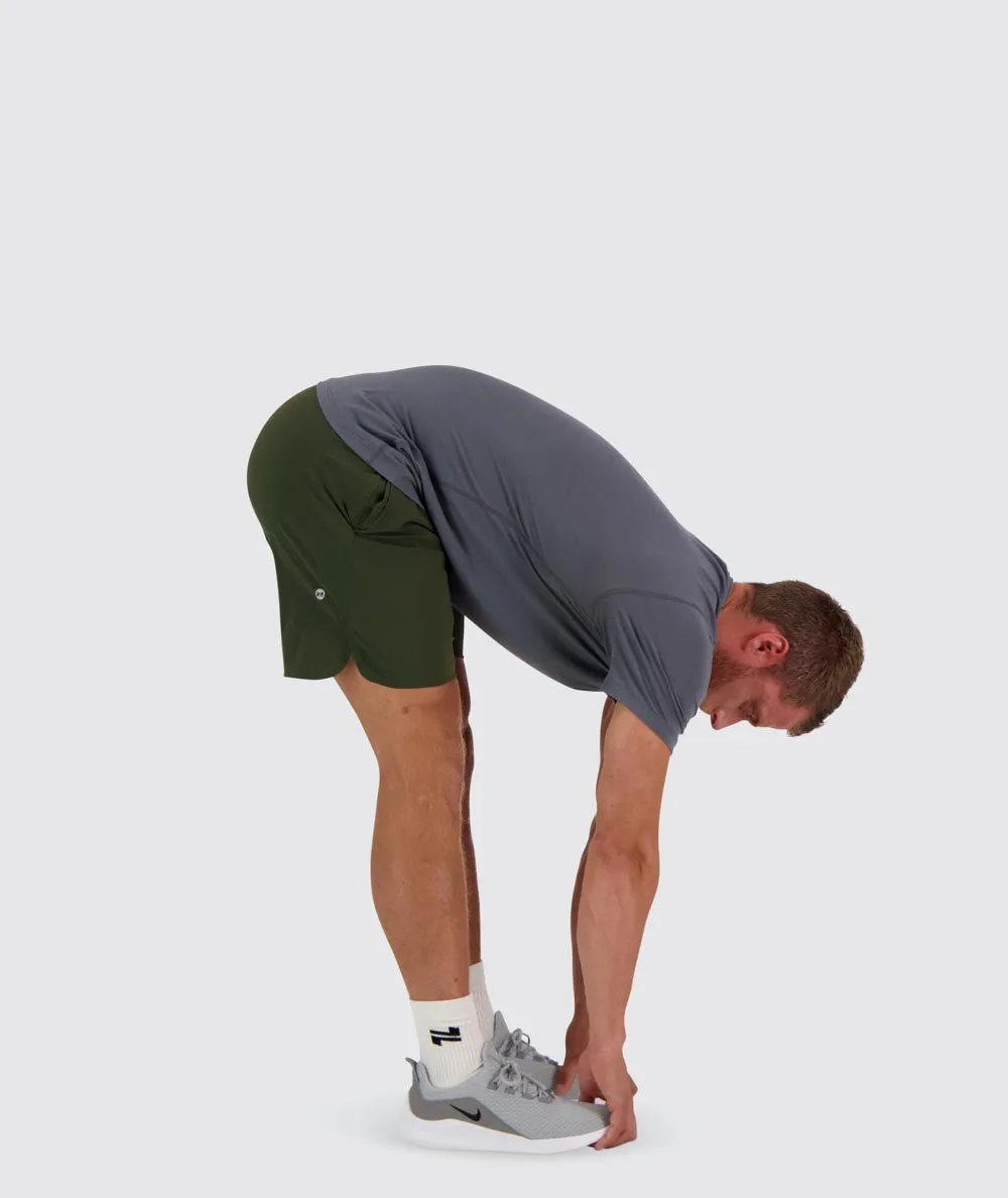 Men's Performance Shorts