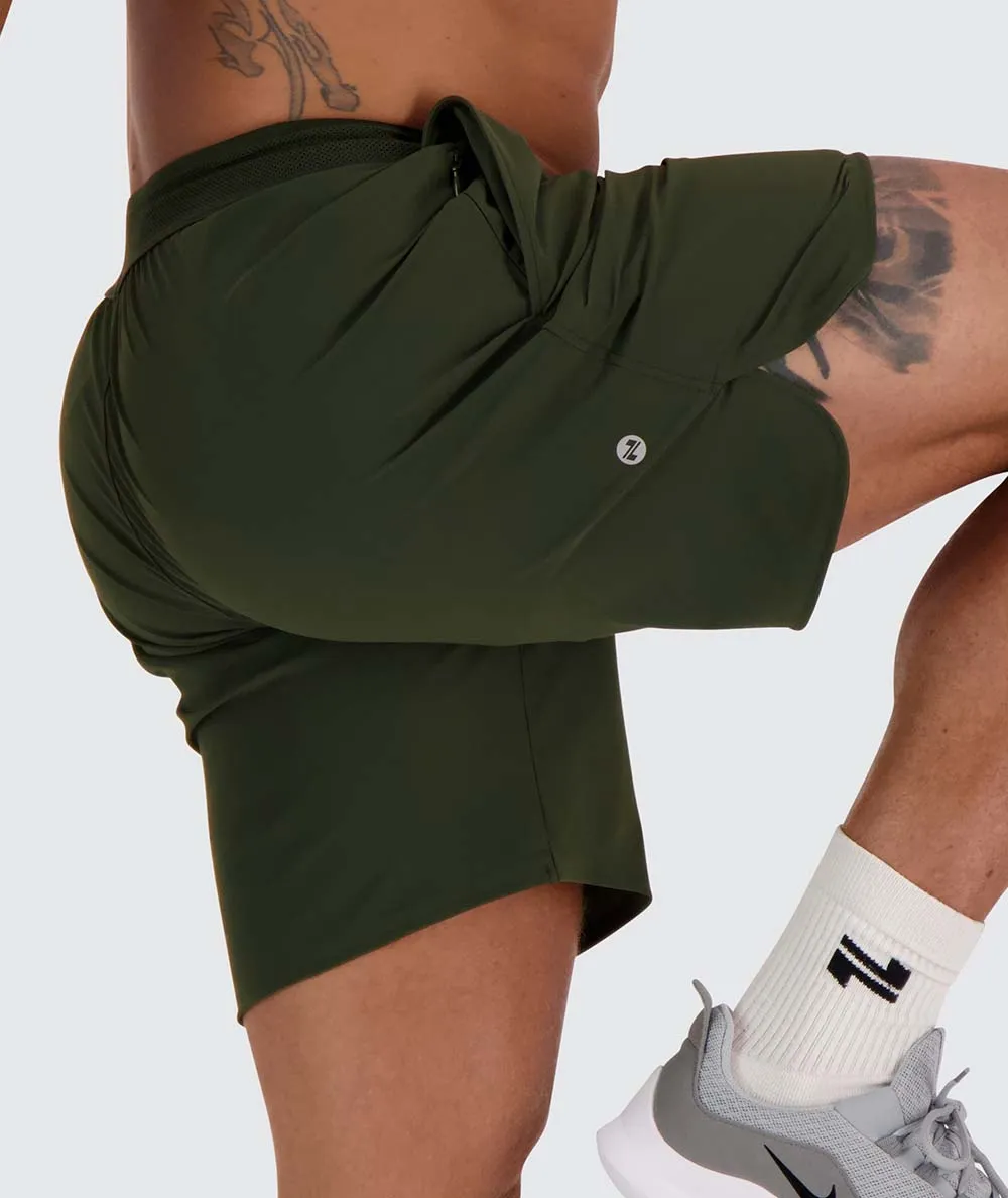 Men's Performance Shorts