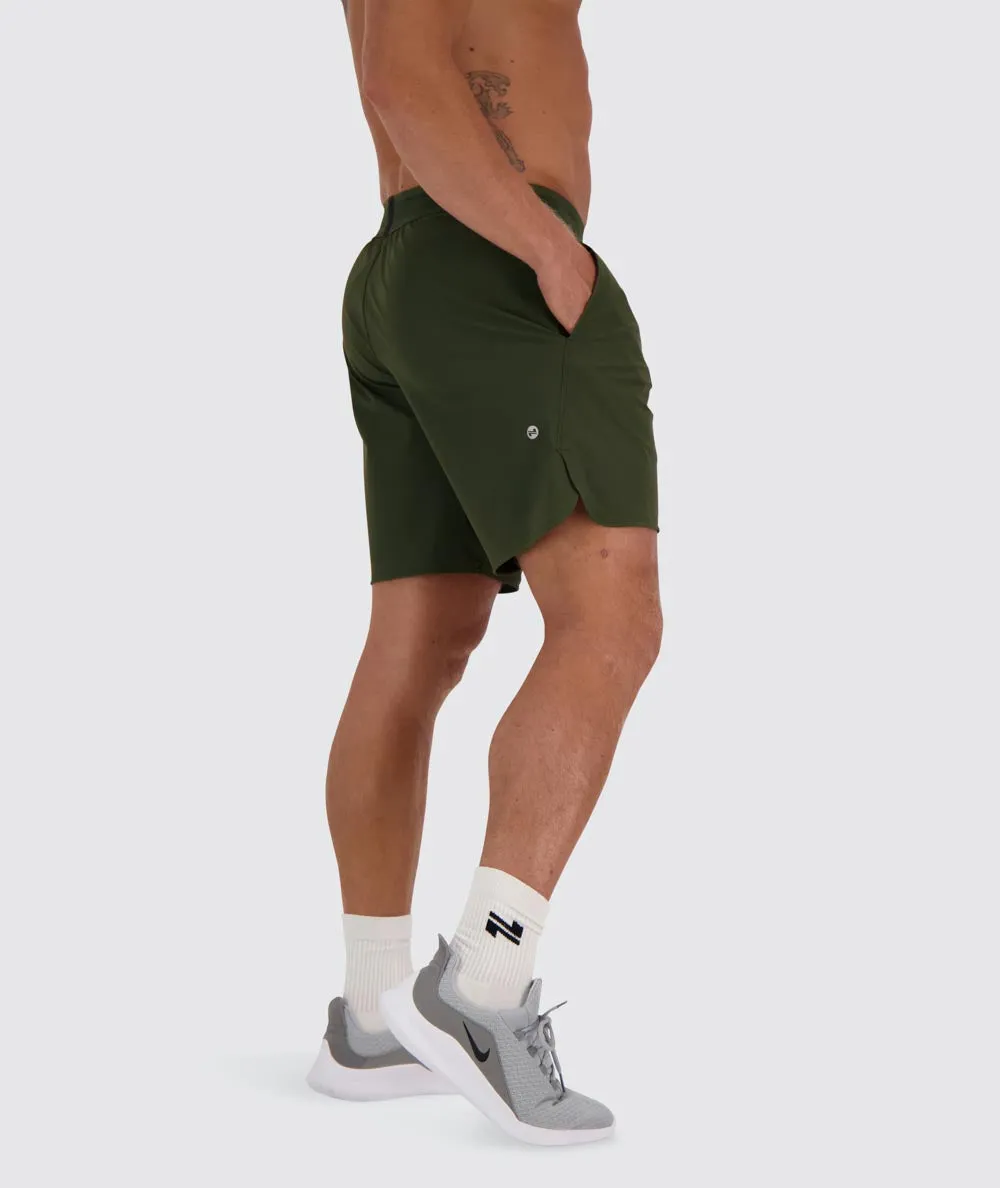 Men's Performance Shorts