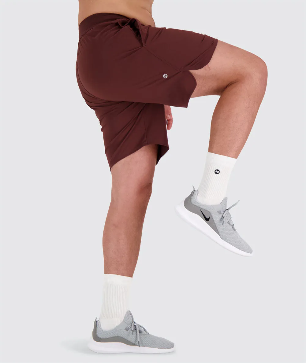 Men's Performance Shorts