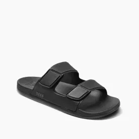 Men's Reef Cushion Tradewind – Ultra-Soft Comfort & Chill Style