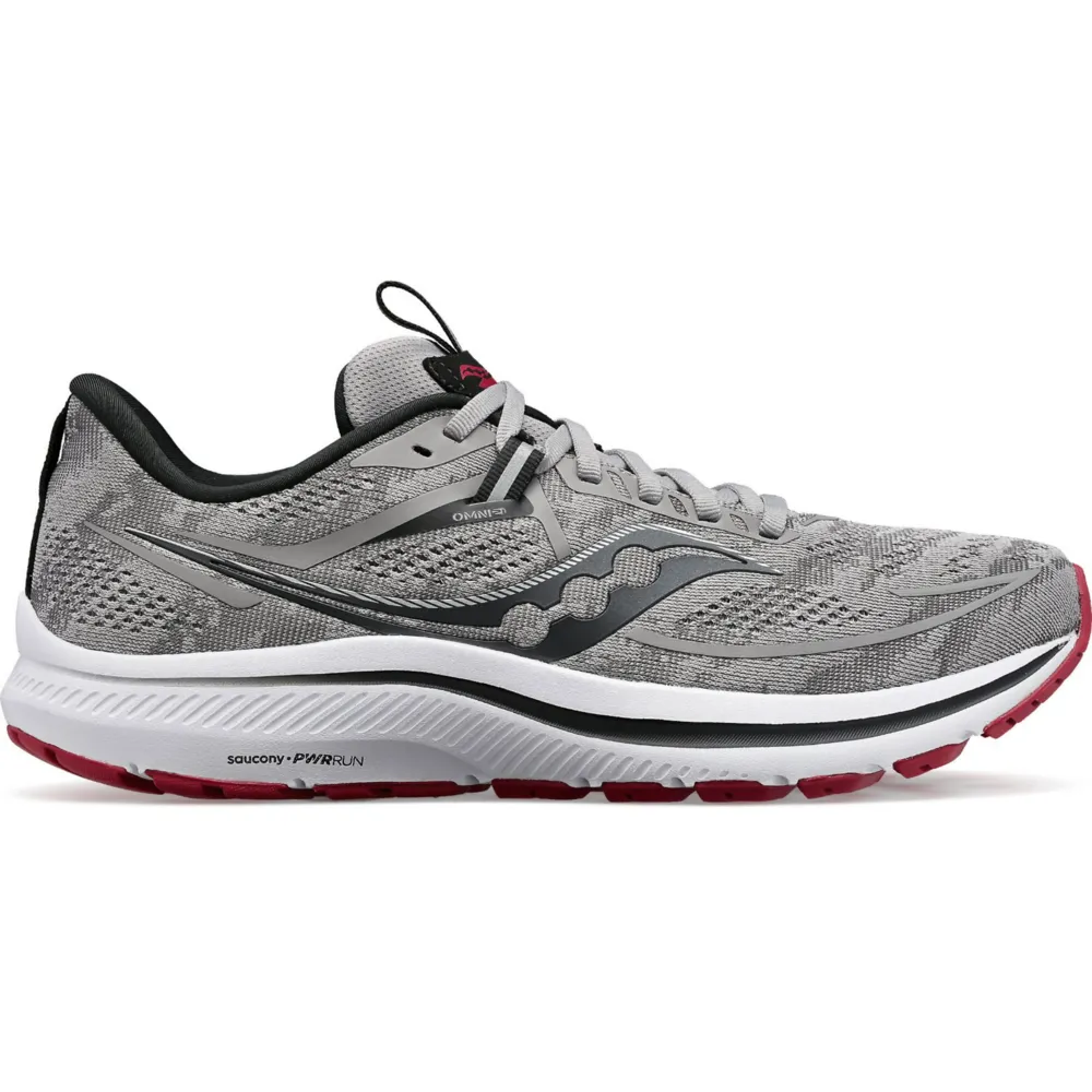 Men's Saucony Omni 21