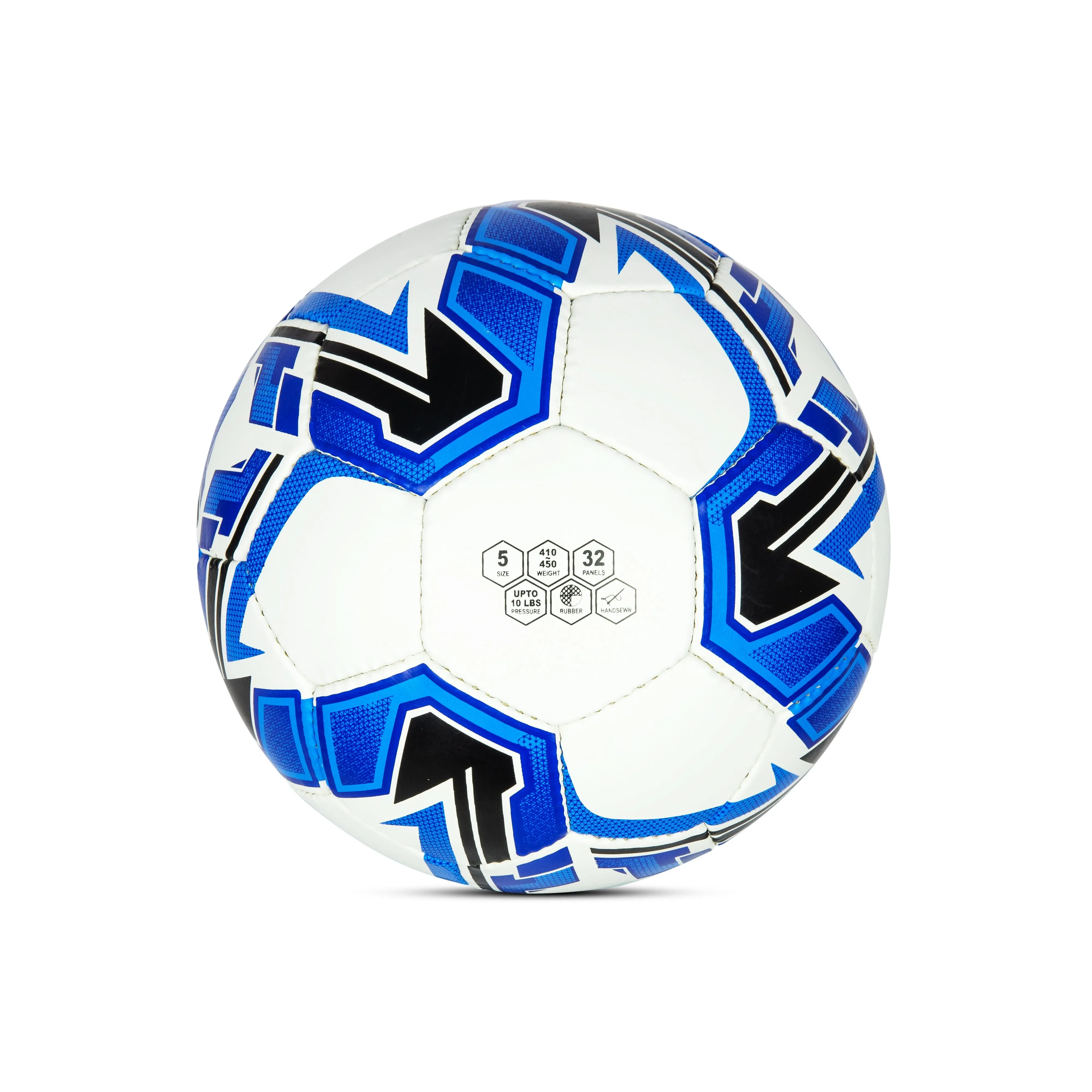 Milano S-5 Football