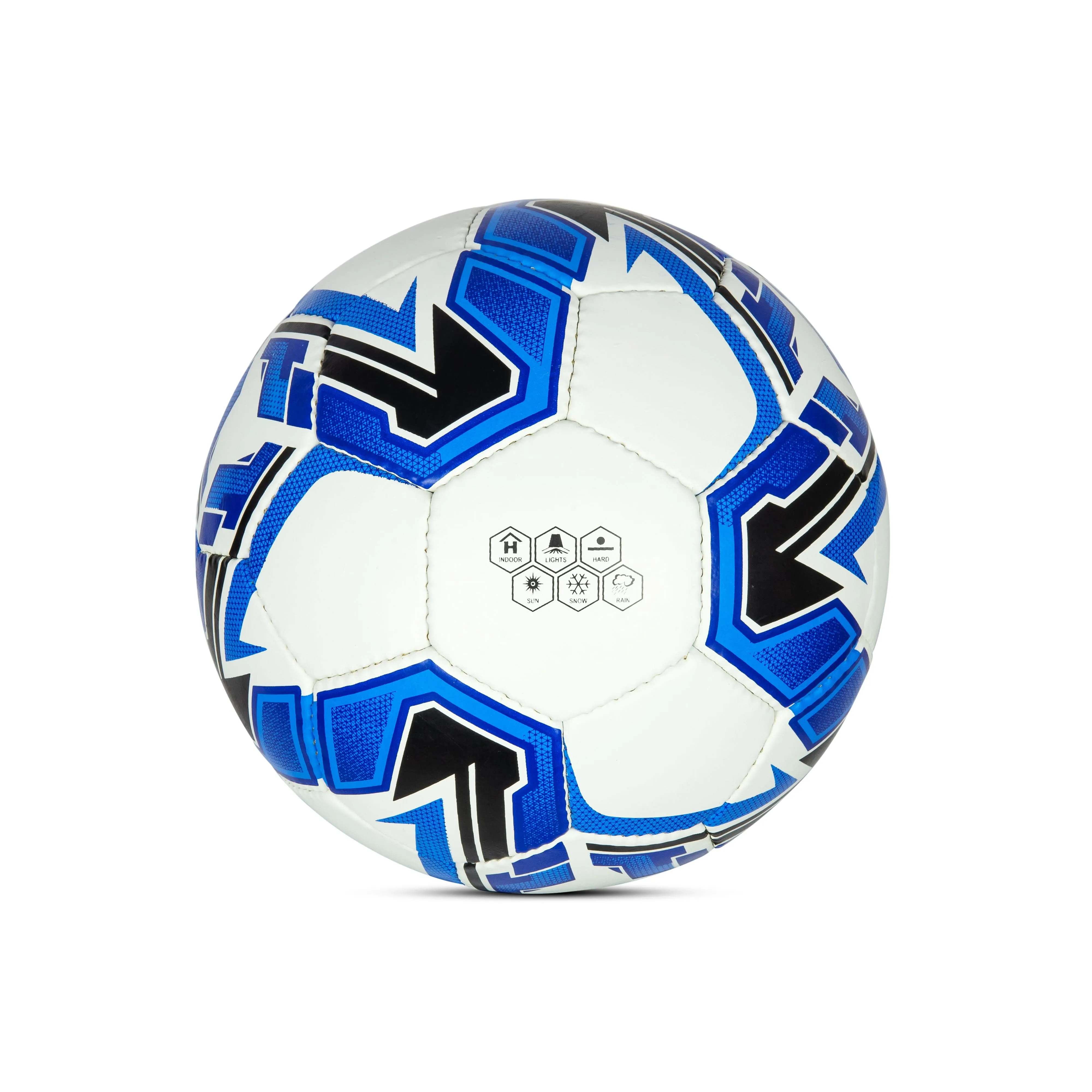 Milano S-5 Football