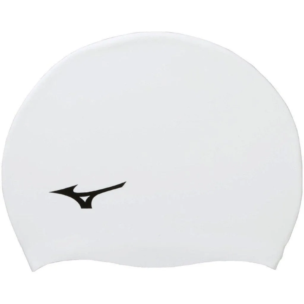 Mizuno Training Swim Cap