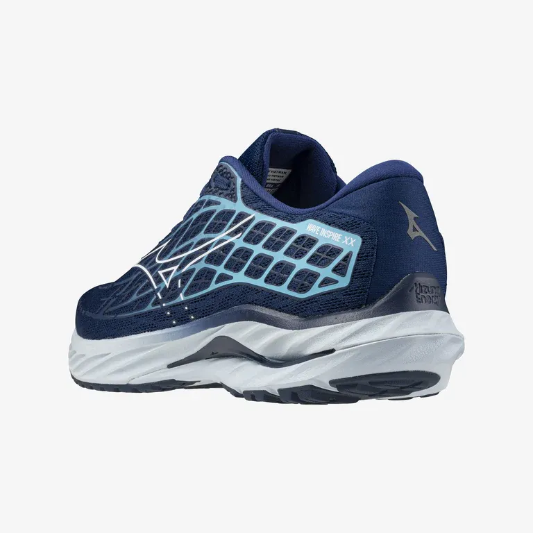 Mizuno Wave Inspire 20 - Mens