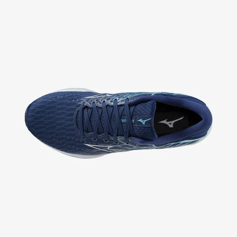 Mizuno Wave Inspire 20 - Mens