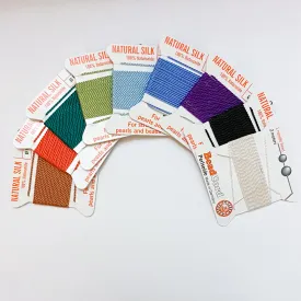 Natural Silk No.10