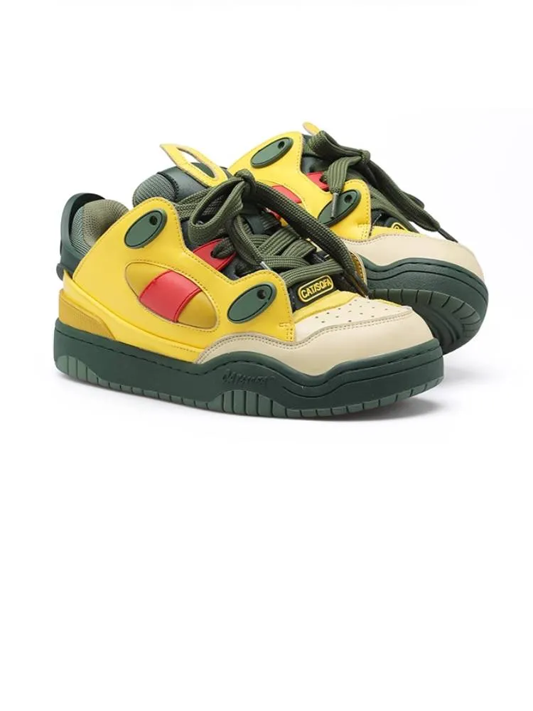New skateboard shoes【s0000008280】