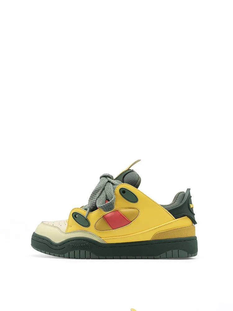 New skateboard shoes【s0000008280】