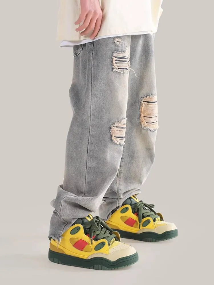 New skateboard shoes【s0000008280】