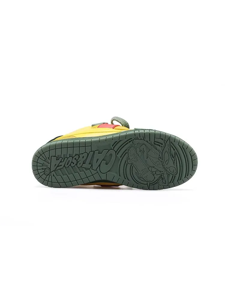 New skateboard shoes【s0000008280】