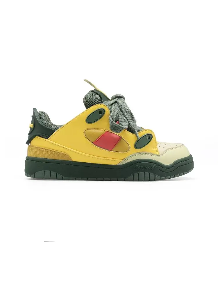 New skateboard shoes【s0000008280】
