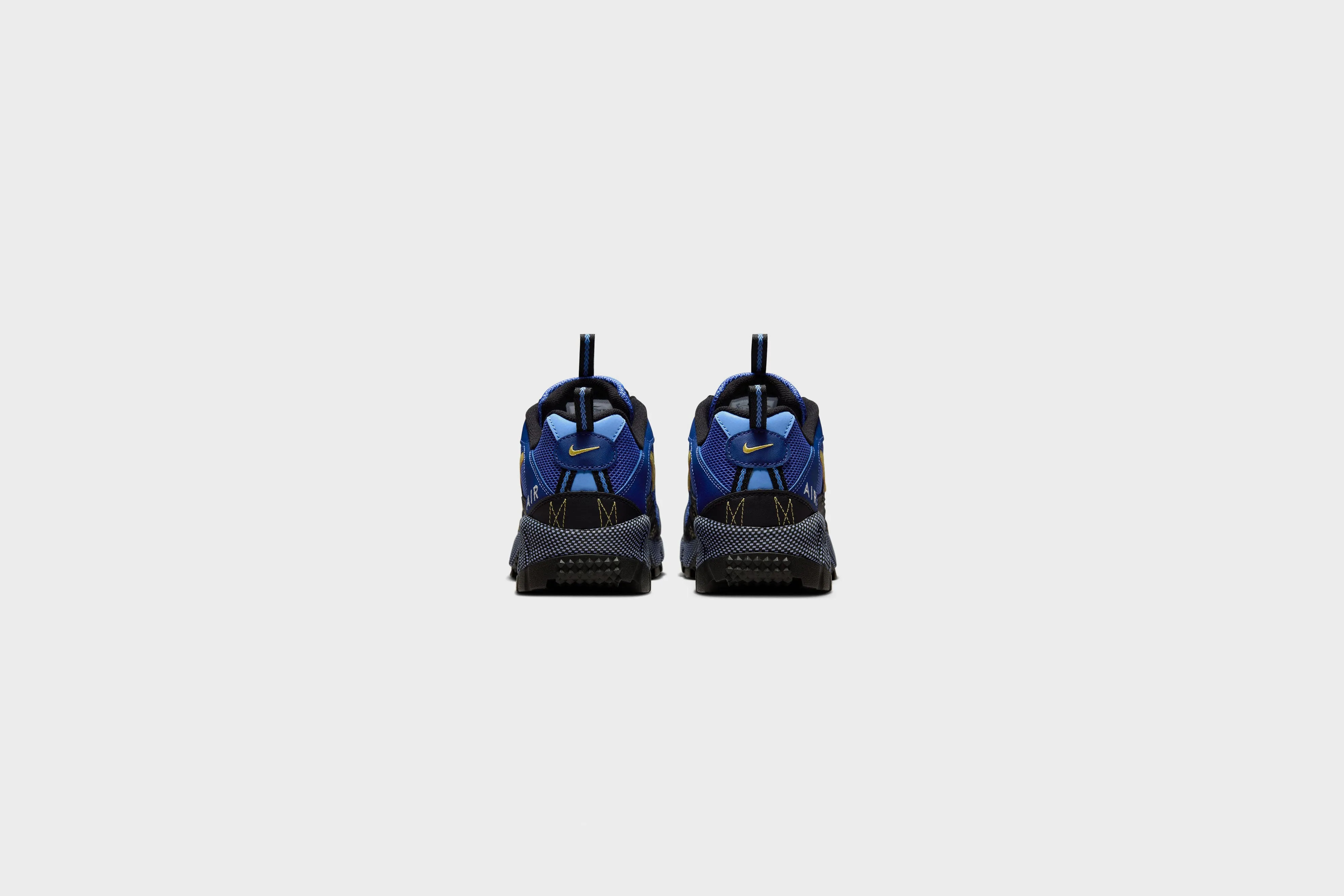 Nike Air Humara QS (Polar/Bluff Gold-Lt Ultramarine)