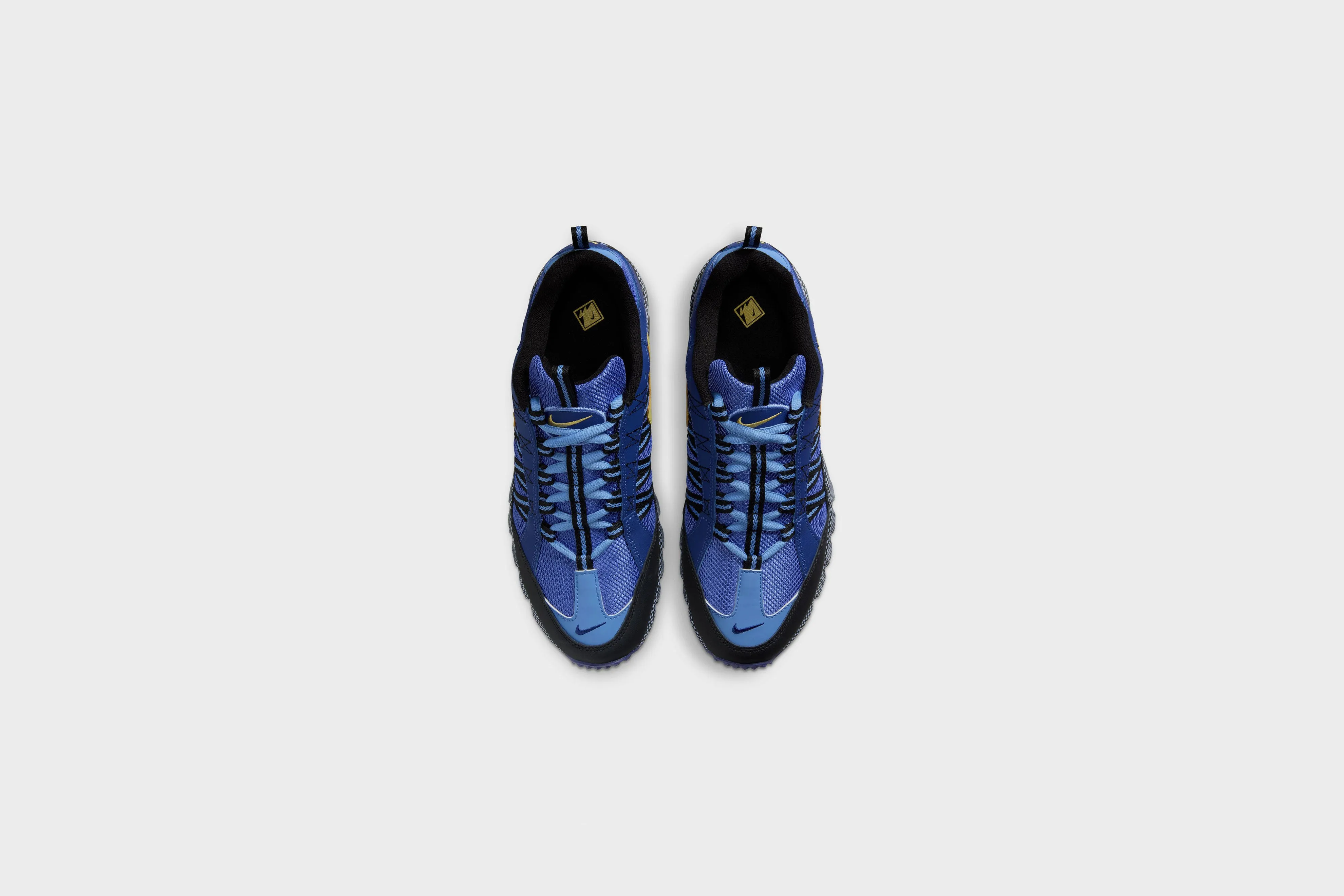 Nike Air Humara QS (Polar/Bluff Gold-Lt Ultramarine)