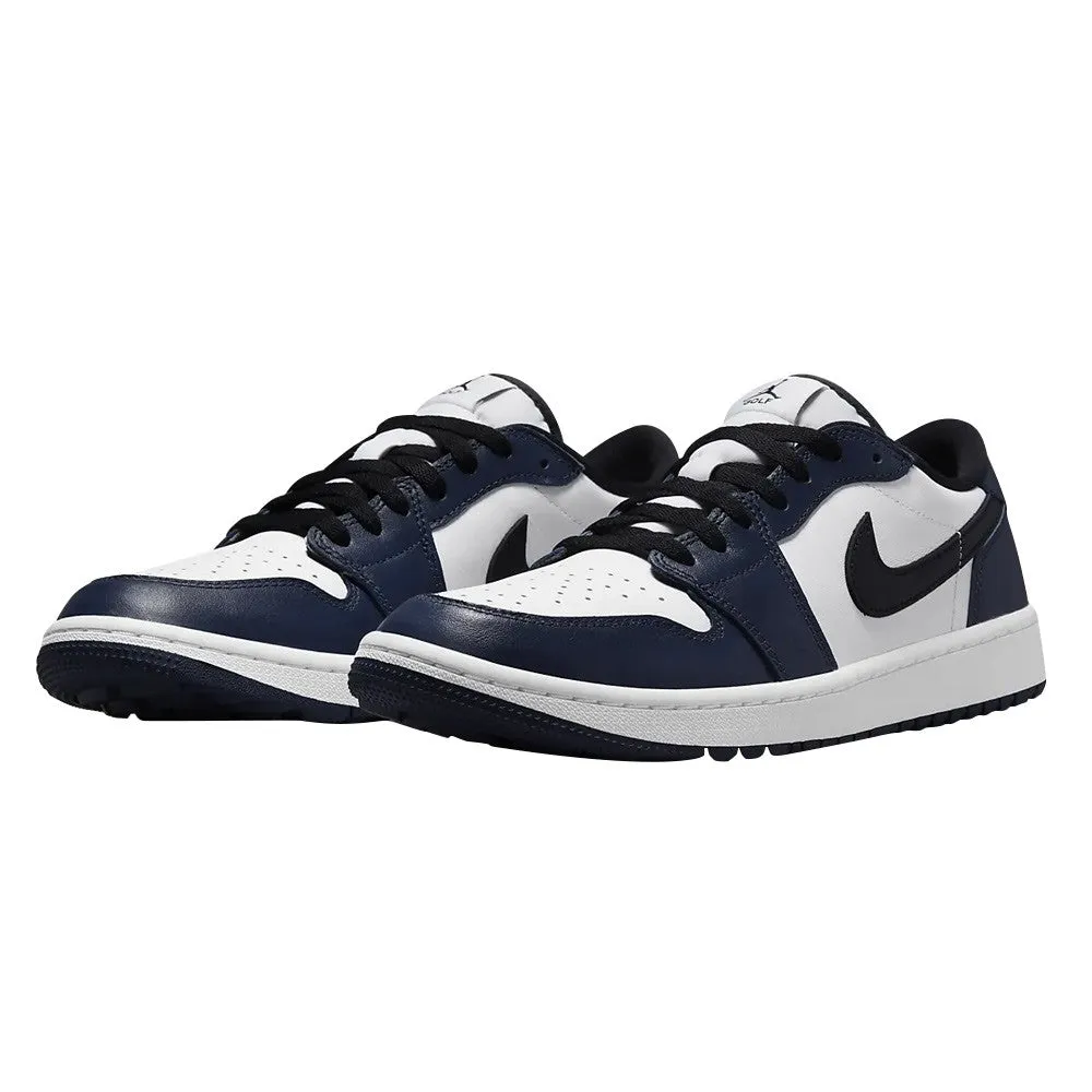 Nike Air Jordan 1 Low G Spikeless Golf Shoes Unisex