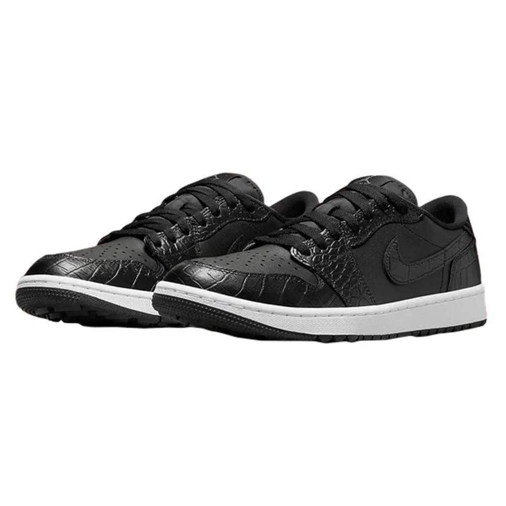 Nike Air Jordan 1 Low G Spikeless Golf Shoes Unisex