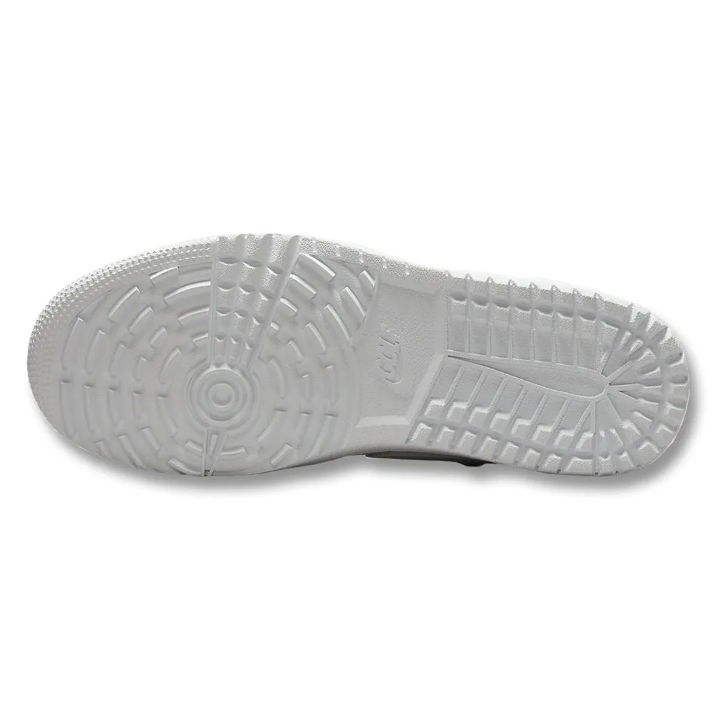 Nike Air Jordan 1 Low G Spikeless Golf Shoes Unisex