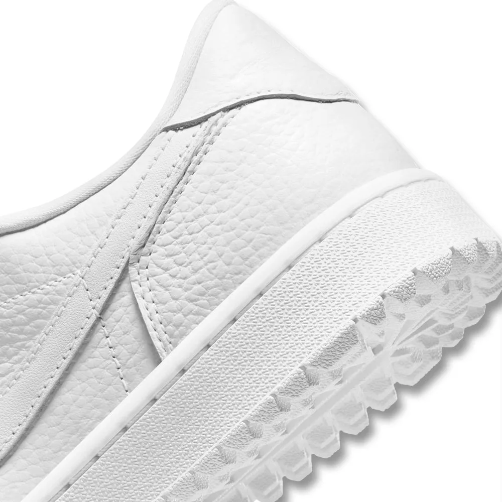 Nike Air Jordan 1 Low G Spikeless Golf Shoes Unisex