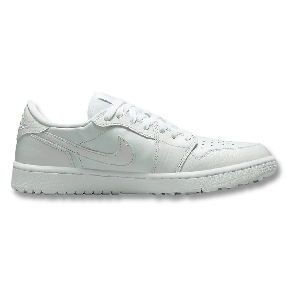 Nike Air Jordan 1 Low G Spikeless Golf Shoes Unisex