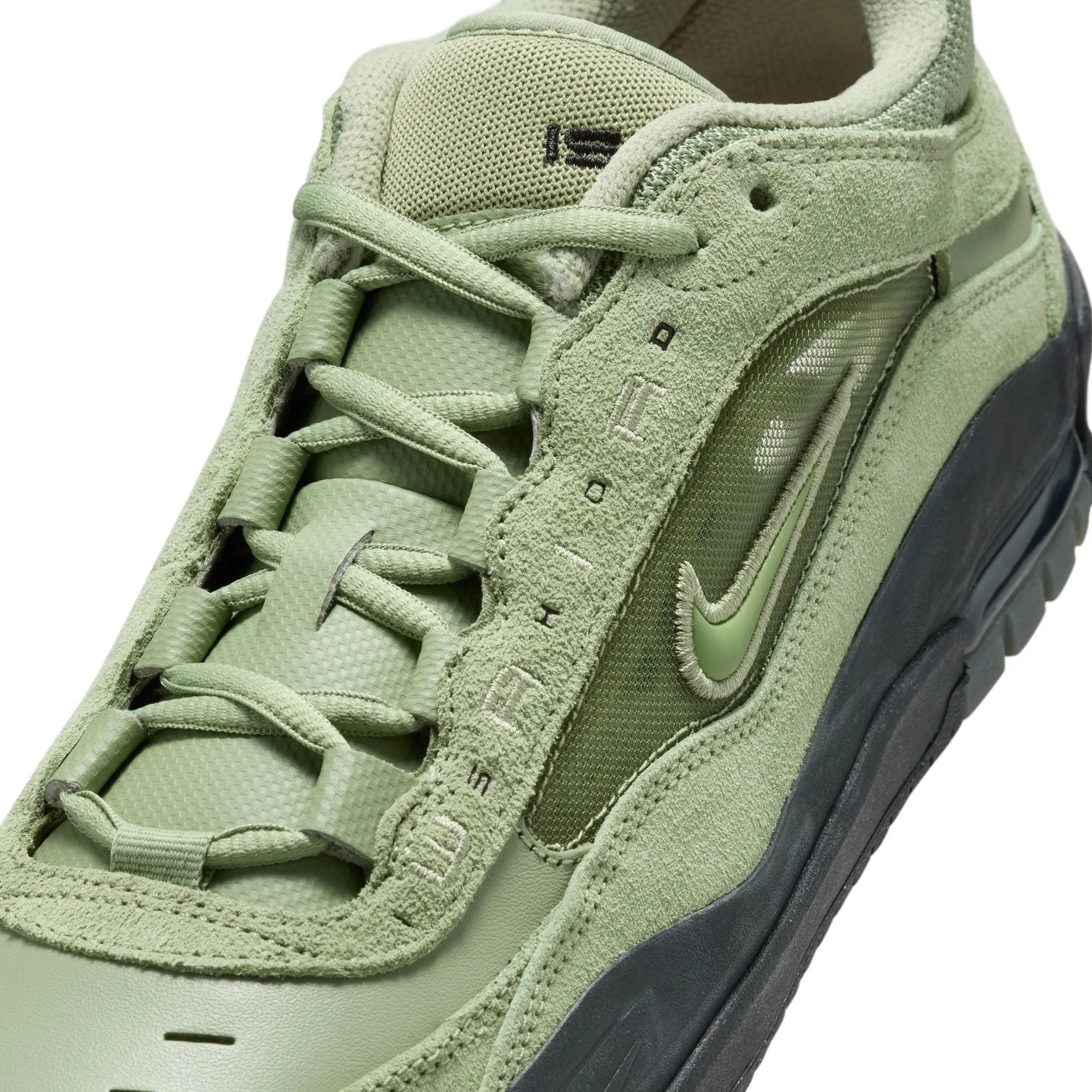 Nike Air Max Ishod (Oil Green/Oil Green-Oil Green)