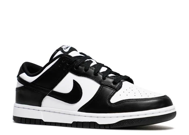 Nike Dunk Low Panda GS
