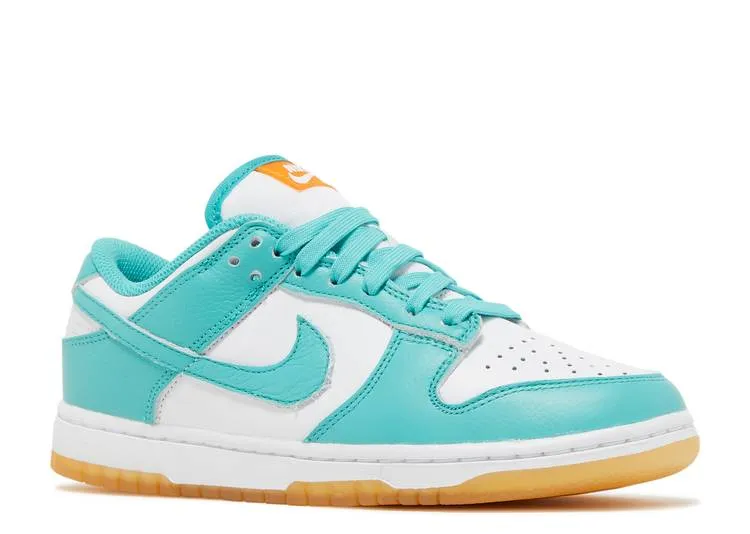 Nike Dunk Turquoise