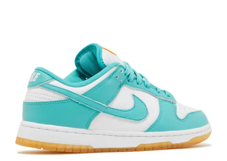 Nike Dunk Turquoise