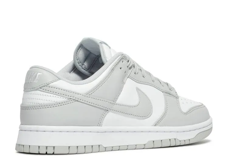 Nike Dunk Two Tone